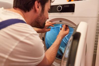 Clothes Dryer Repair - Clothes Dryer Repair Wilmette, Illinois