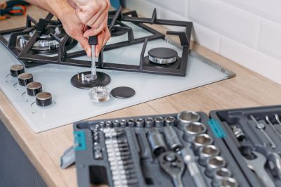 Gas Stove Repair - Gas Stove Repair Palatine, Illinois