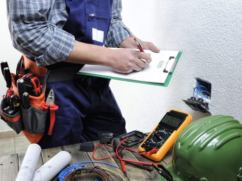 Appliance Electrical Repair