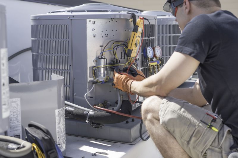 Appliance Electrical Repair