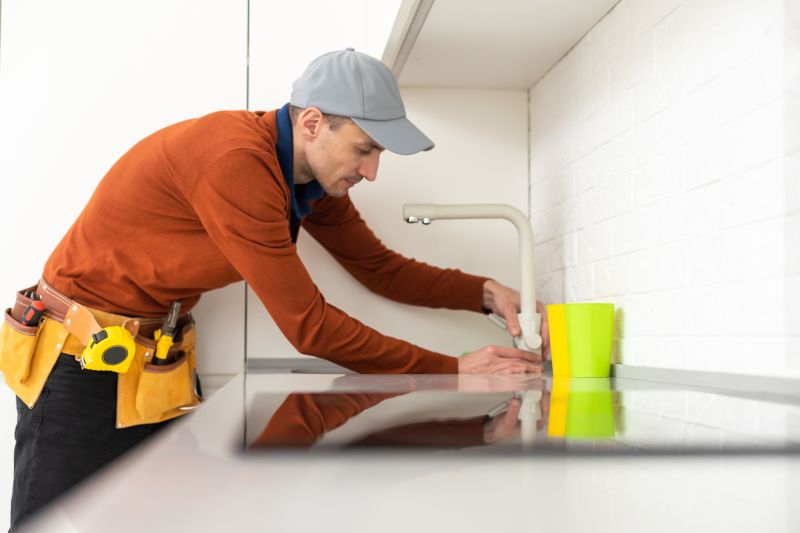 Appliance Electrical Repair