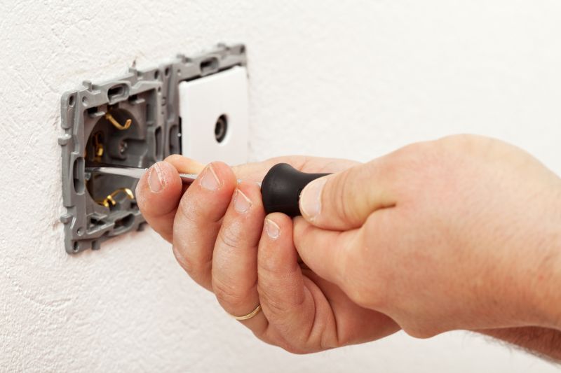 Appliance Electrical Repair
