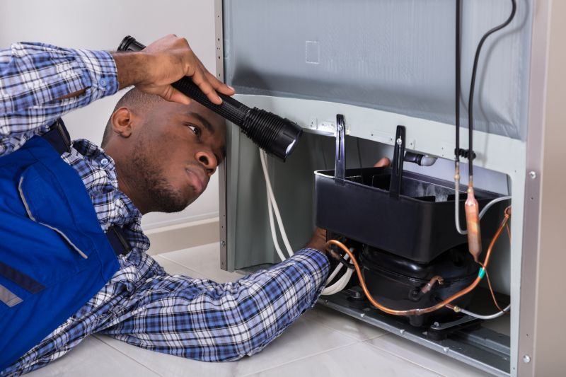 Appliance Repair Service