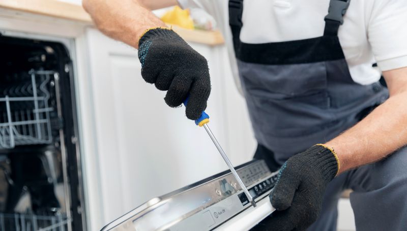 Appliance Repair Service