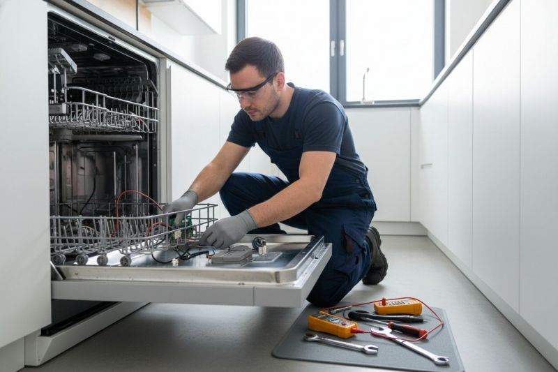 Appliance Repair Service