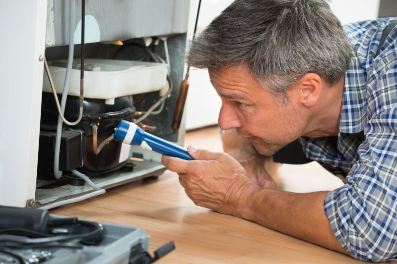 Appliance Repair Service