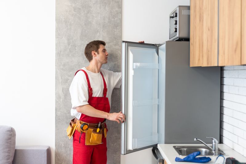 Appliance Repair Service