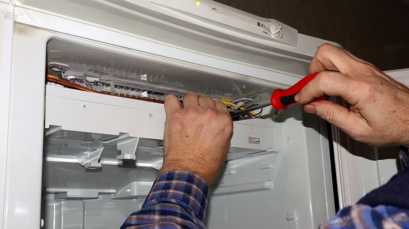 Appliance Replacement Service