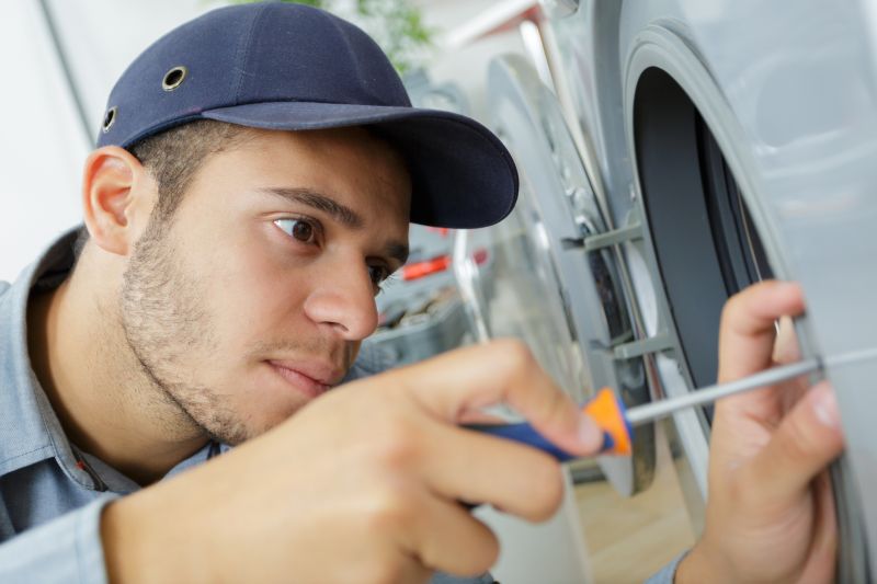 Appliance Replacement Service