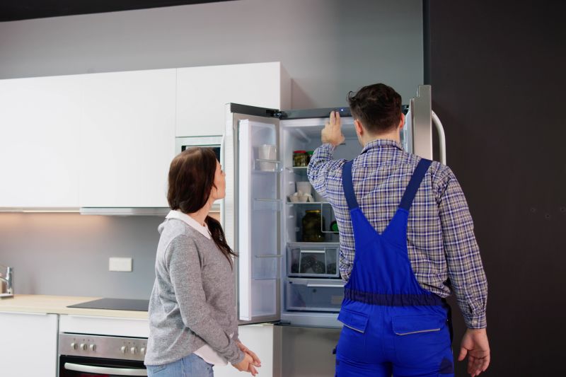Appliance Replacement Service