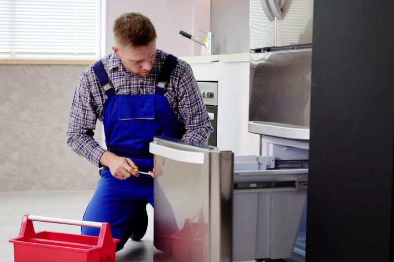 Appliance Replacement Service