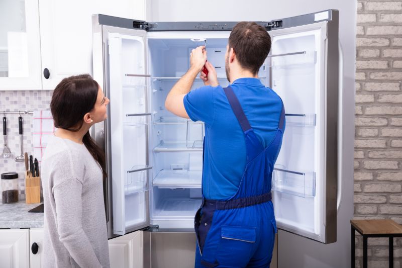 Appliance Replacement Service