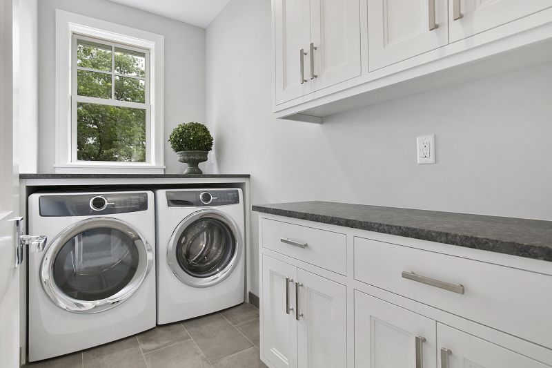 Clothes Dryer Installation
