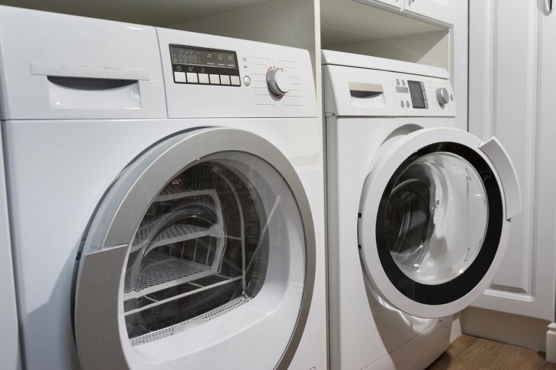 Dryer Installation