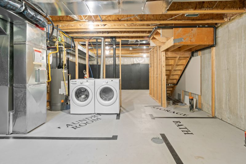 Dryer Installation