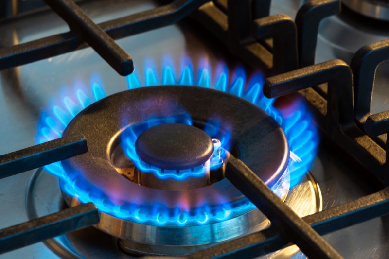 Gas Oven Repair