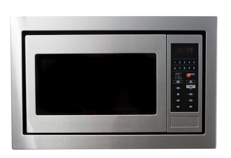 Microwave Installation in Boulder, CO