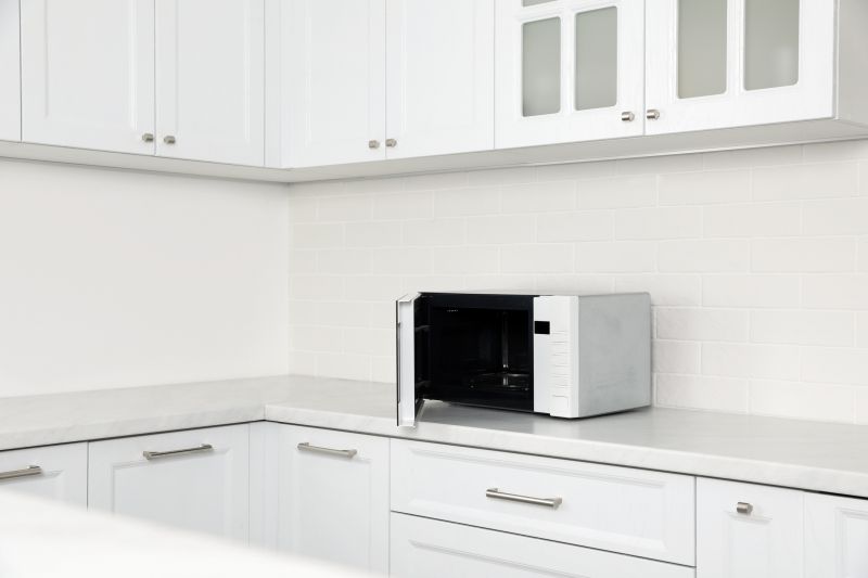 Microwave Installation