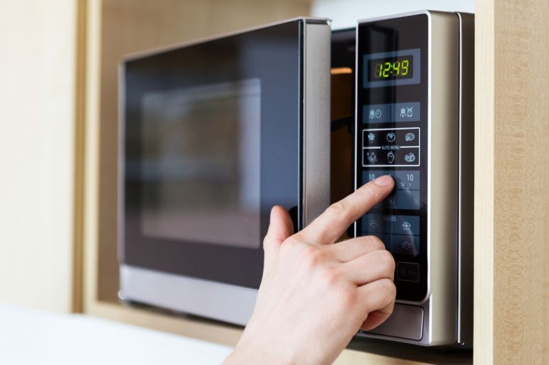 Microwave Replacement