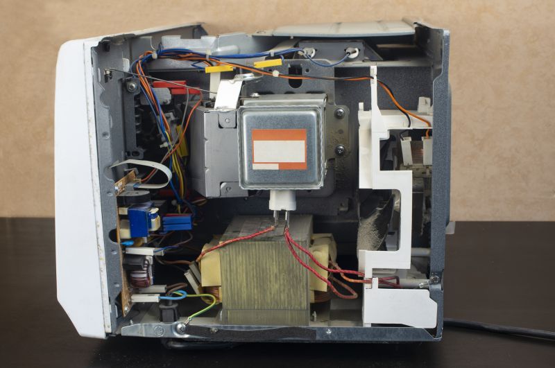 Microwave Replacement