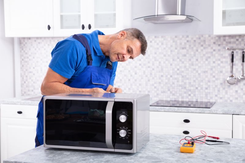 Microwave Replacement