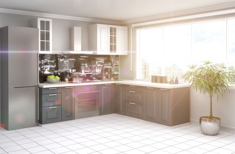 Modern Kitchen Remodeling in Bloomington, IN