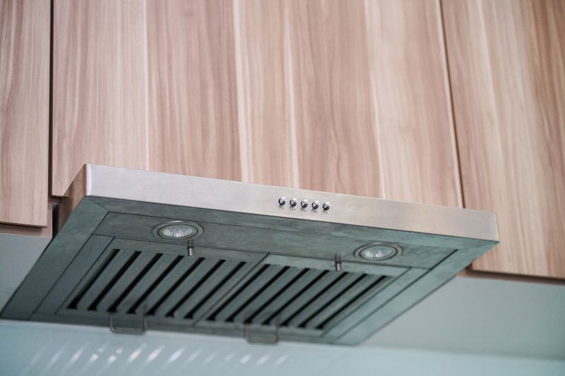 Vent Hood Replacement in Phoenix, AZ
