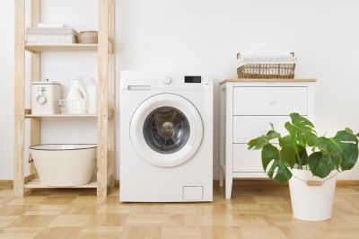 Washing Machine Installation
