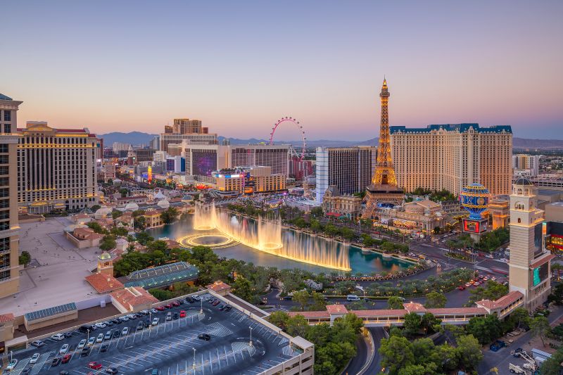 Garbage Disposal Repair in Las Vegas, NV