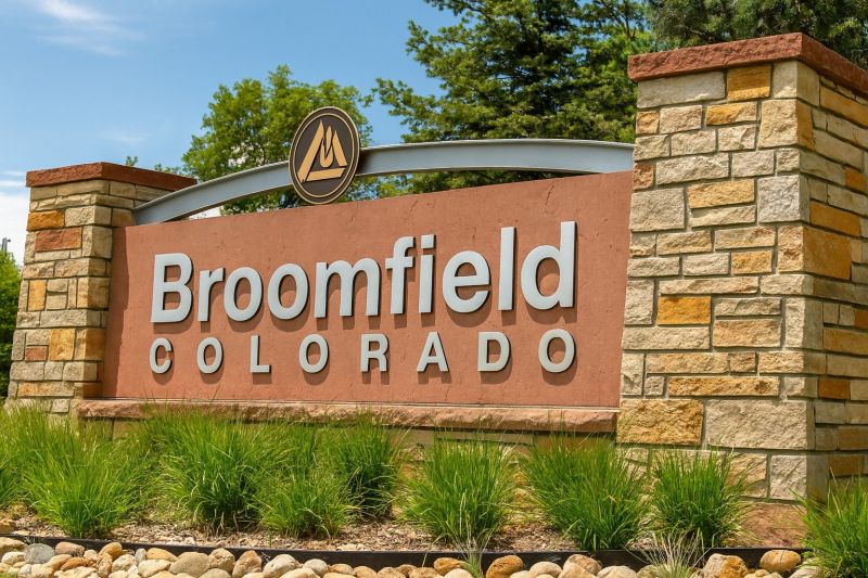 Washing Machine Installation in Broomfield, CO