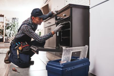 Oven Repair - Oven Repair Deerfield Beach, Florida