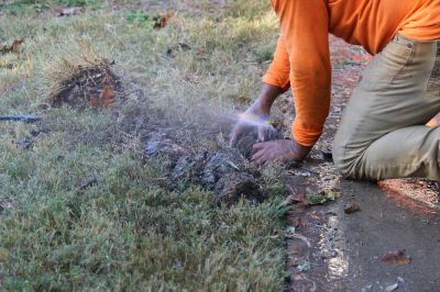 Water Sprinkler Repair - Water Sprinkler Repair Bozeman, Montana